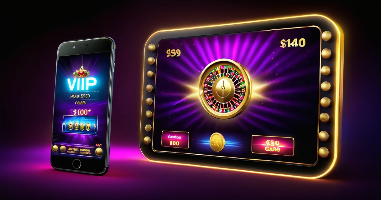 Casino VIP Programs and Exclusive Benefits — Exclusive Benefits Offered to VIP Members