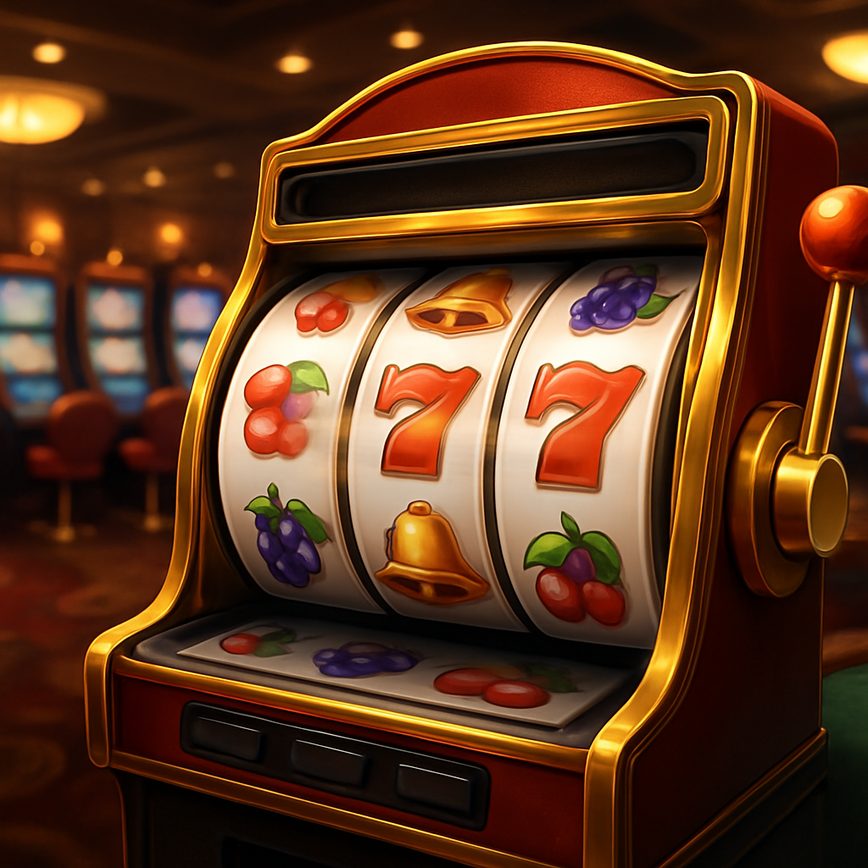 What Slot RTP Means: Return to Player Percentage