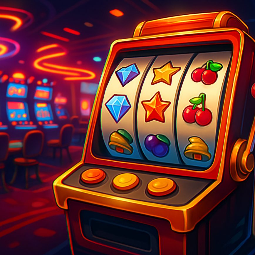 Gamification in Casinos and Loyalty Programs