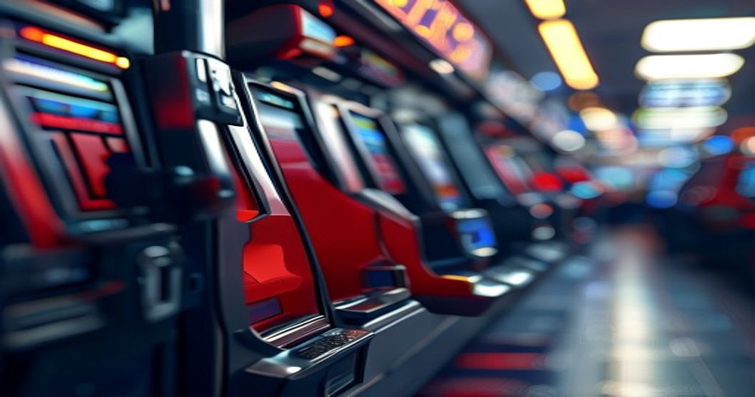 Mobile Slot Apps for Android and iOS — Safety and Security in Mobile Slot Applications Mobile Slot Apps for Android and iOS — Safety and Security in Mobile Slot Applications