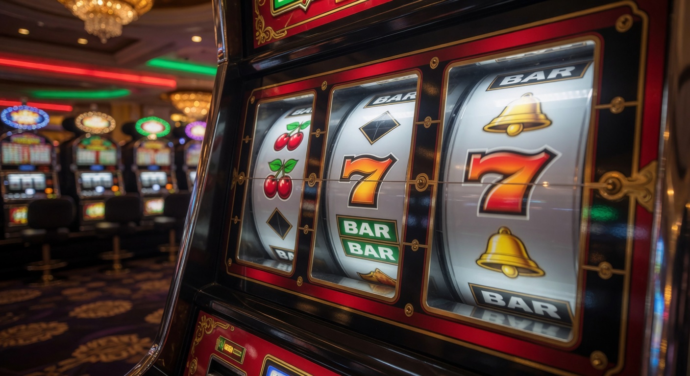 Random Number Generators and Casino Game Fairness