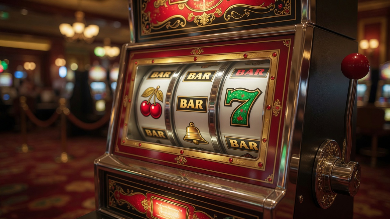 Slot Game Myths and Gambling Misconceptions