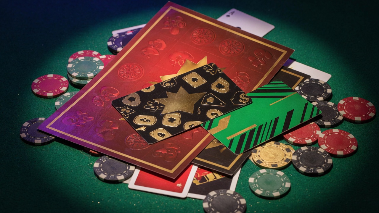 Casino Promotions and Best Offers News