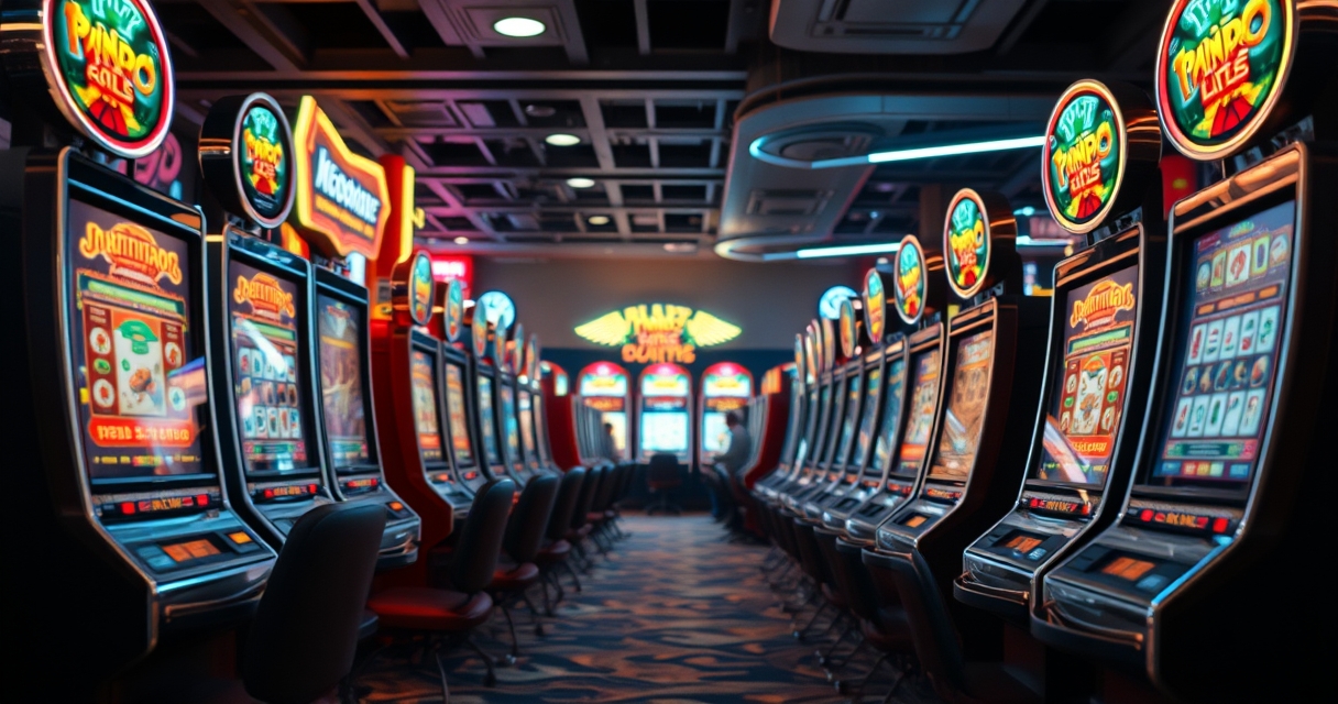 Progressive Slot Mechanics and Jackpot Triggers — The Role of RTP and Volatility in Progressive Slots Progressive Slot Mechanics and Jackpot Triggers — The Role of RTP and Volatility in Progressive Slots