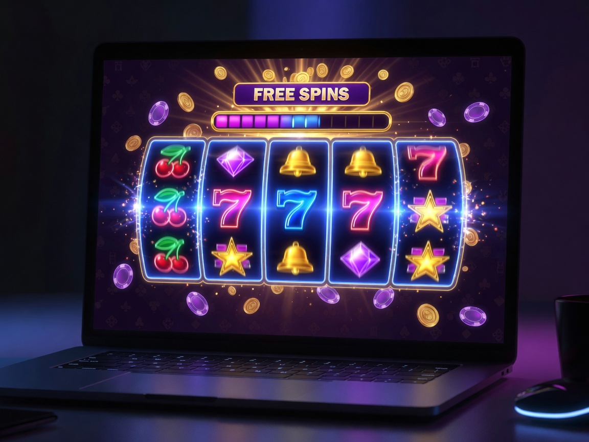 Slot Demo Modes and Free Practice Play