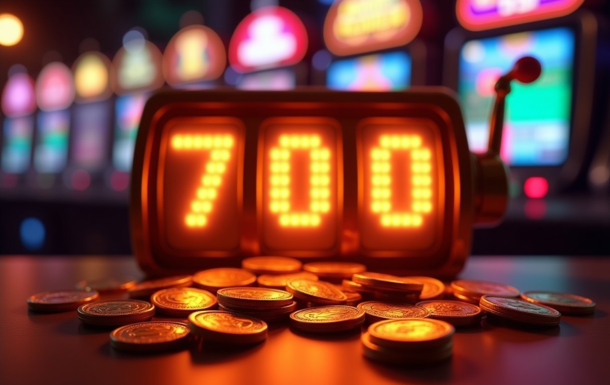 Slot Jackpot Odds and Probability Calculations — Progressive Jackpots: Why the Odds Are Even Worse (And Why Players Chas Slot Jackpot Odds and Probability Calculations — Progressive Jackpots: Why the Odds Are Even Worse (And Why Players Chas