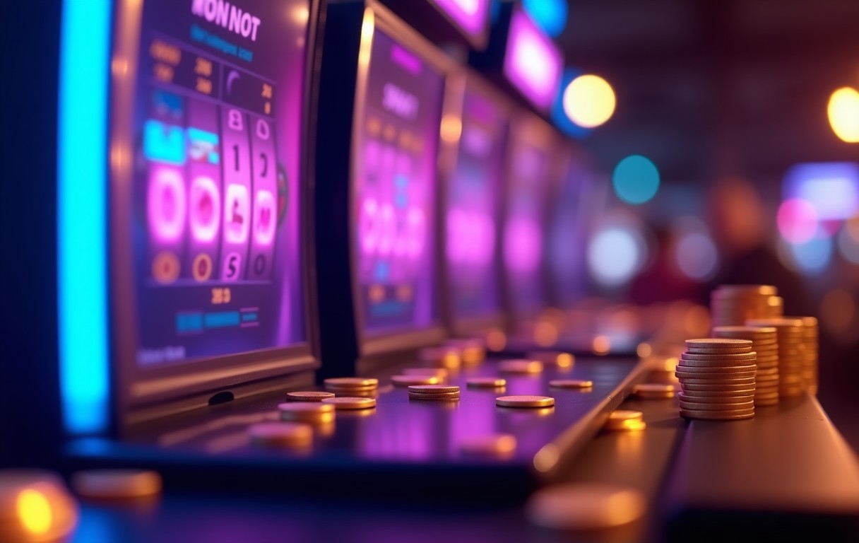 Slot Jackpot Odds and Probability Calculations — Real-World Examples: Breaking Down Jackpot Odds in Popular Slots Slot Jackpot Odds and Probability Calculations — Real-World Examples: Breaking Down Jackpot Odds in Popular Slots