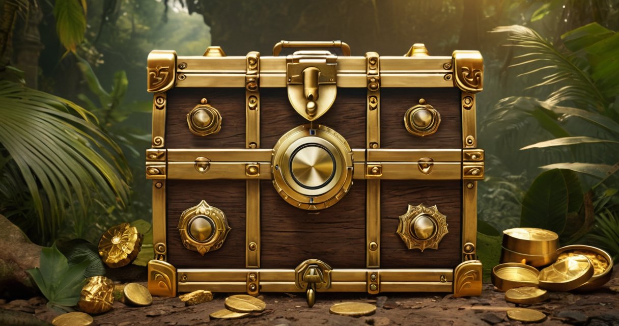 Slot Themes and Genres: Fantasy, Adventure and Classic — Adventure Slot Themes