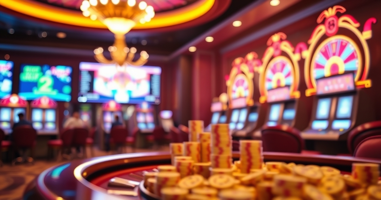 Casino Loyalty Points and Rewards Systems — Common Types of Casino Rewards and How to Redeem Them Casino Loyalty Points and Rewards Systems — Common Types of Casino Rewards and How to Redeem Them