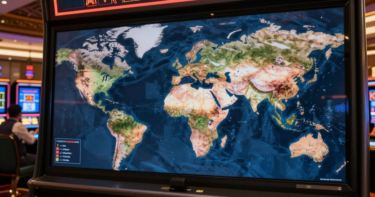 Casino Marketing Campaigns and Advertising — Regulatory Challenges in Casino Advertising