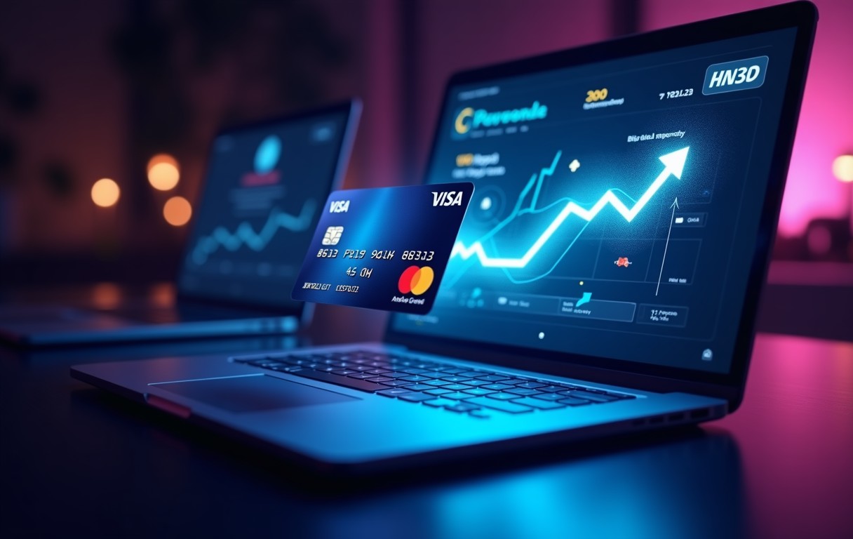Casino Payment Methods for Deposits and Withdrawals