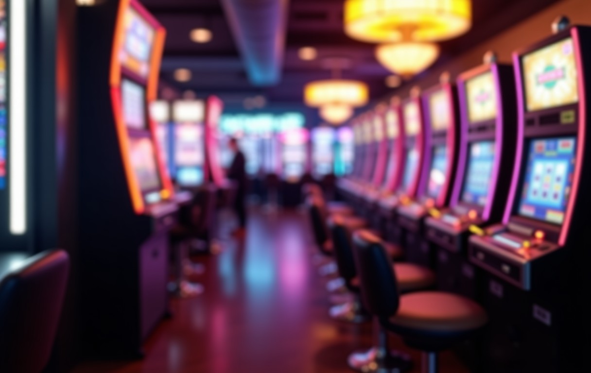 Common Slot Machine Myths Explained — Progressive Jackpot Myths: Understanding the True Odds of Mega Wins Common Slot Machine Myths Explained — Progressive Jackpot Myths: Understanding the True Odds of Mega Wins