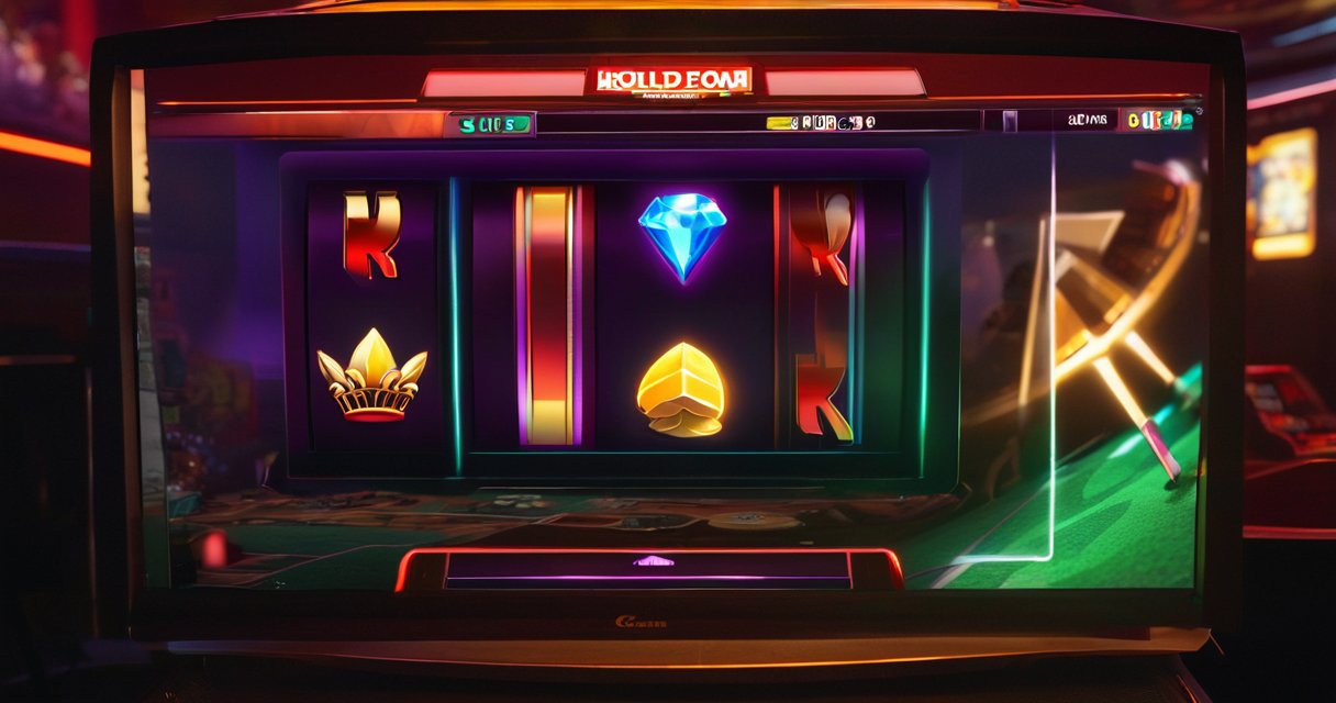 High Volatility Slots and Risk Profiles