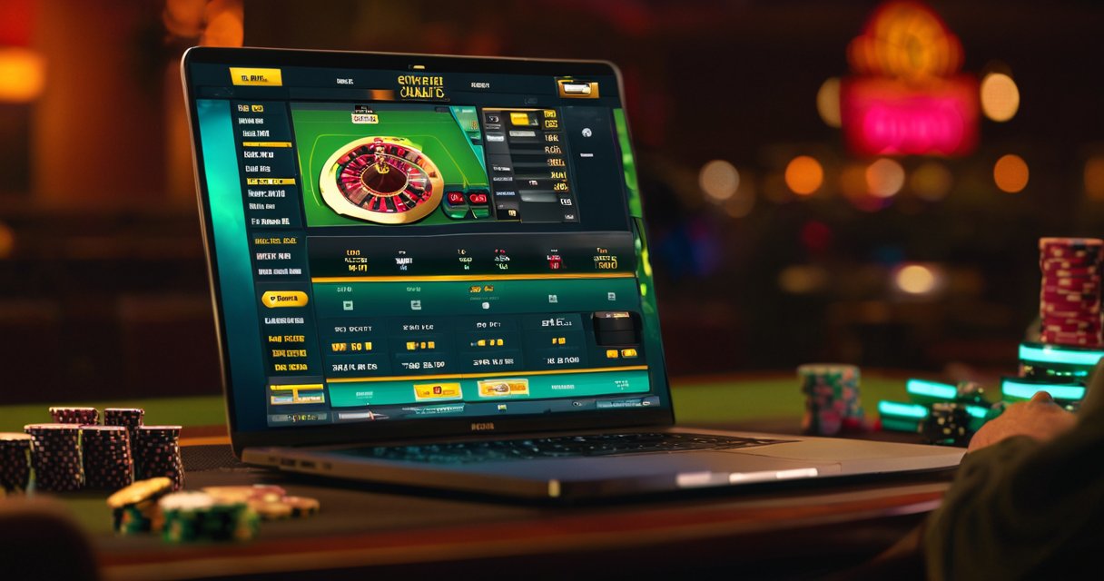 High Volatility Slots and Risk Profiles — Interpreting RTP and Variance Together High Volatility Slots and Risk Profiles — Interpreting RTP and Variance Together