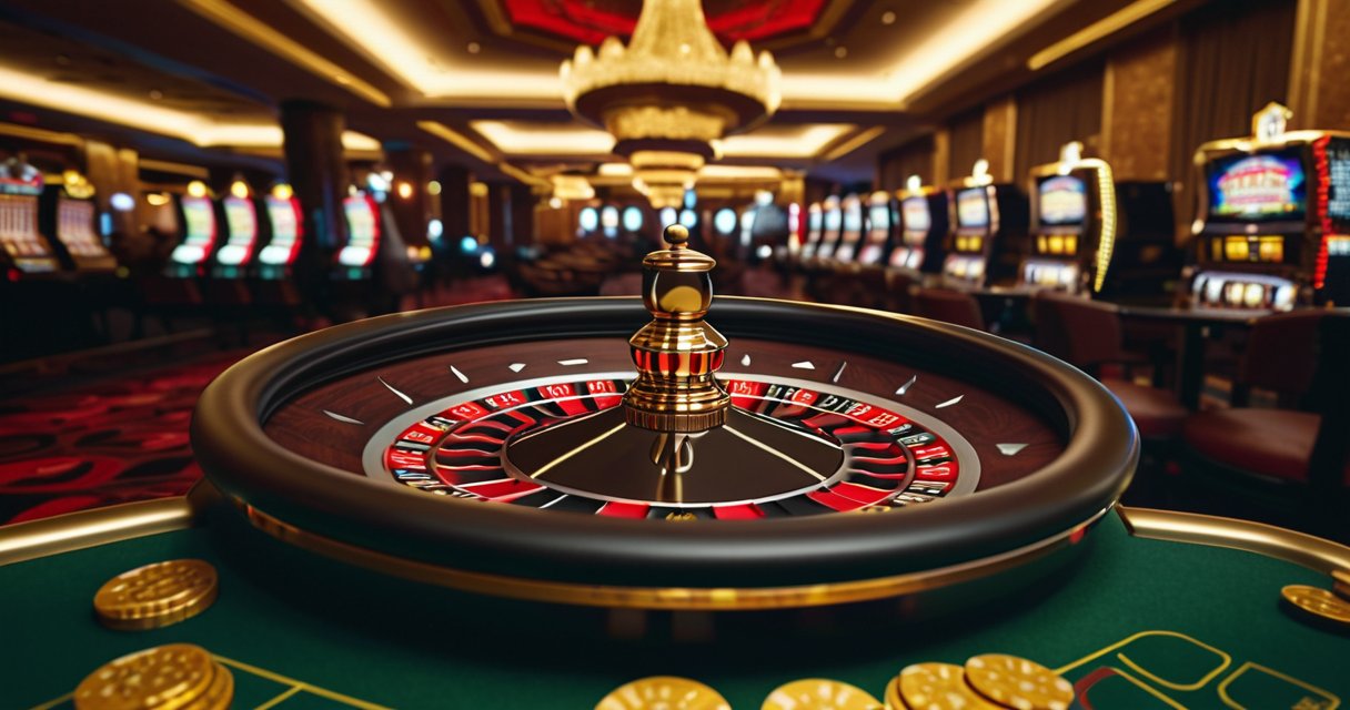 Mathematical Factors Affecting Slot Wins