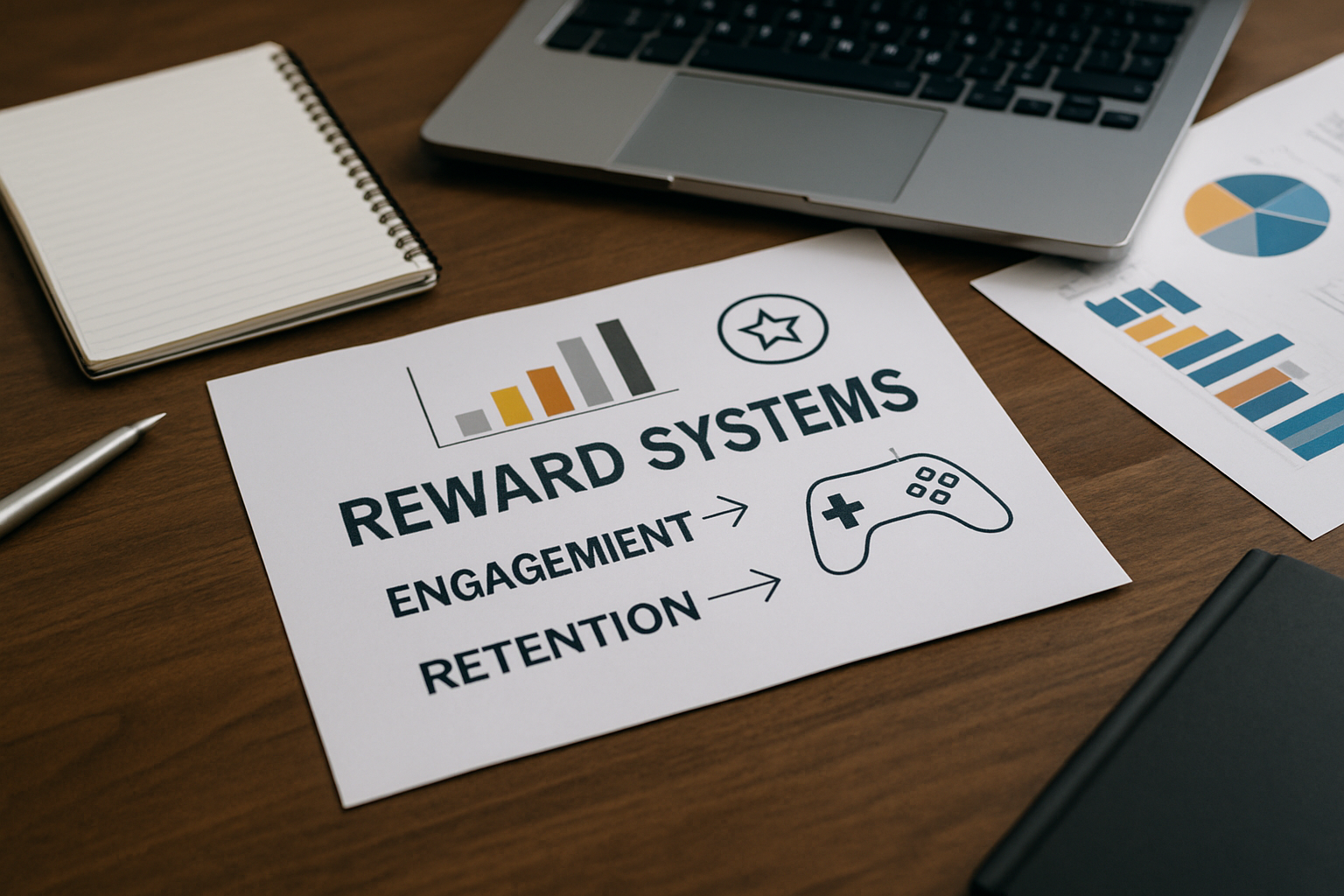 Designing Effective Reward Systems for Player Satisfaction
