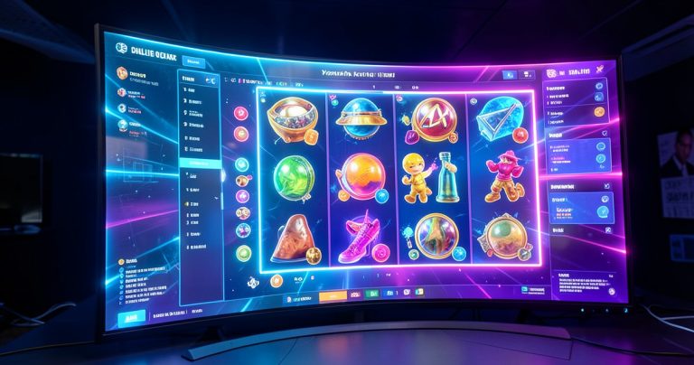 Online Mini-Games and Bonus Round Integration
