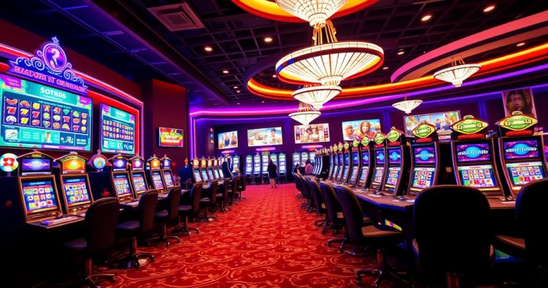Online Slot Guides with Step-by-Step Tips