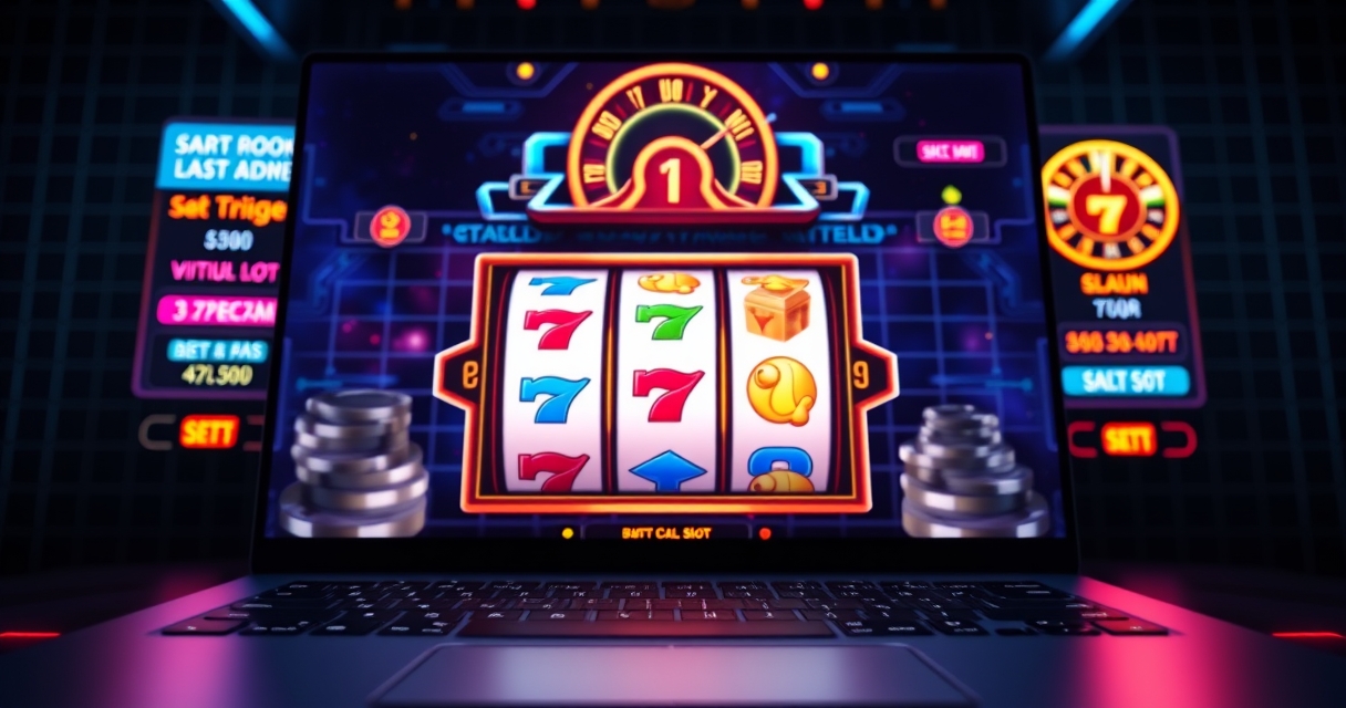Online Slot Guides with Step-by-Step Tips — Advanced Slot Strategies for Consistent Wins Online Slot Guides with Step-by-Step Tips — Advanced Slot Strategies for Consistent Wins
