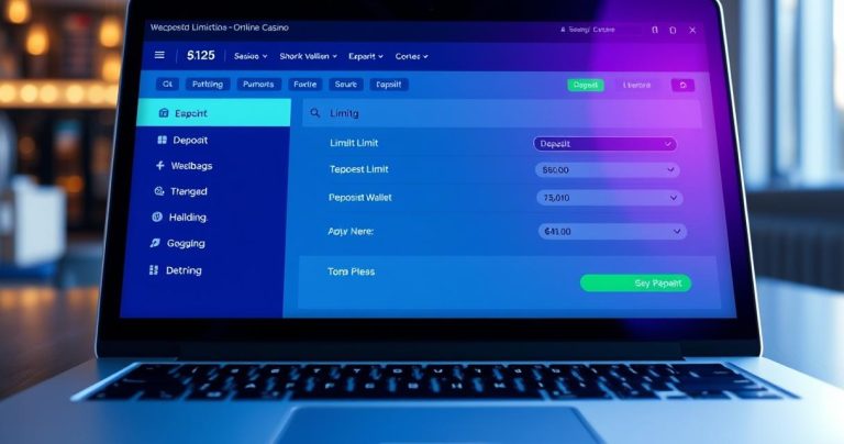 Responsible Gambling Tools and Self-Exclusion
