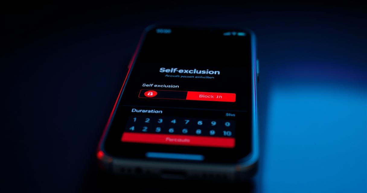 Responsible Gambling Tools and Self-Exclusion — Self-Exclusion Programs and Cooling-Off Periods Responsible Gambling Tools and Self-Exclusion — Self-Exclusion Programs and Cooling-Off Periods
