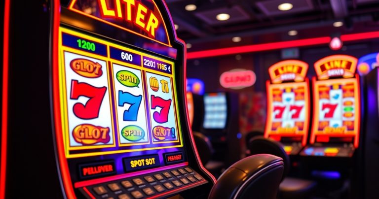 Slot Bonus Triggers and Feature Conditions
