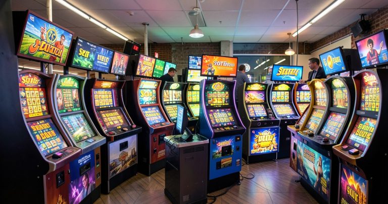 Slot Features Explained: Wilds, Scatters and Bonuses