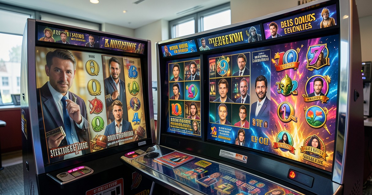 Slot Features Explained: Wilds, Scatters and Bonuses — Understanding Bonus Features Slot Features Explained: Wilds, Scatters and Bonuses — Understanding Bonus Features