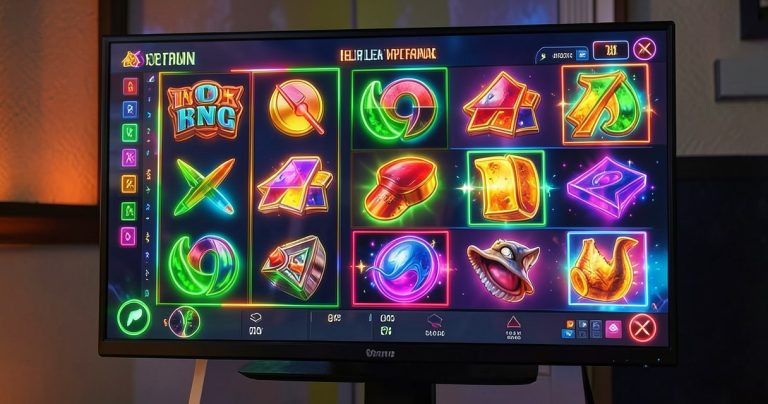 Slot Game Tutorials and Beginner Guides