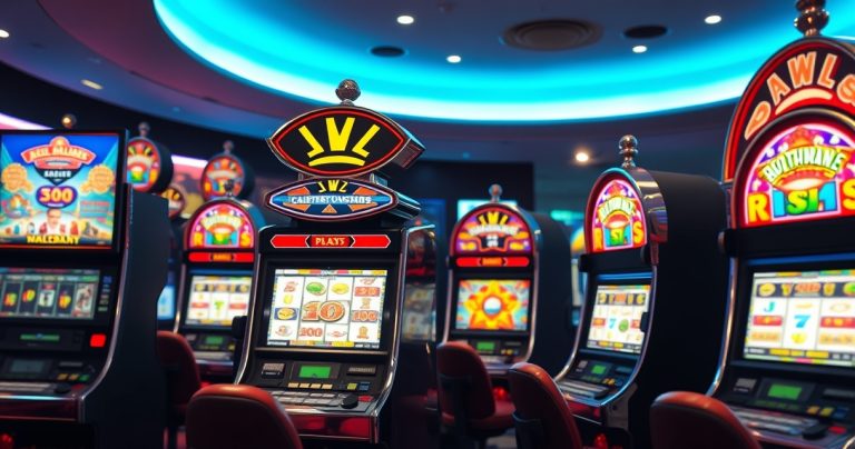 Slot Machine Strategies to Maximize Payout