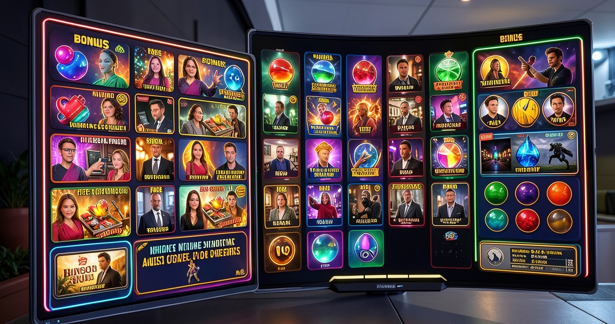 Slot Reels Mechanics and Payline Systems — Bonus Features and Their Mechanics Slot Reels Mechanics and Payline Systems — Bonus Features and Their Mechanics