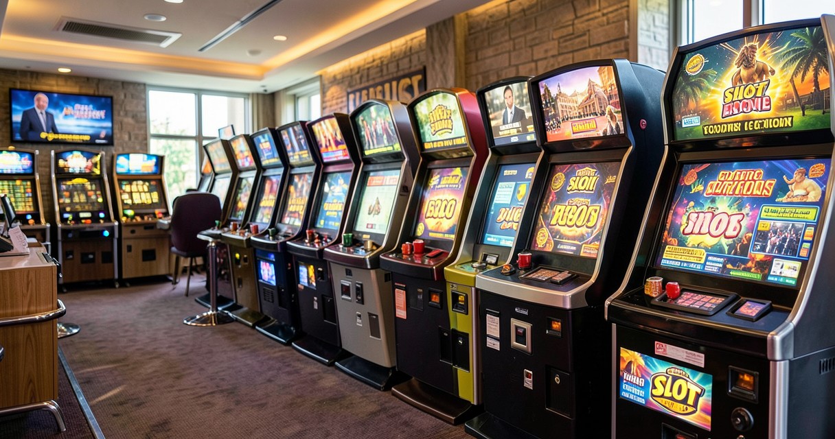 Understanding Slot Payout Percentages
