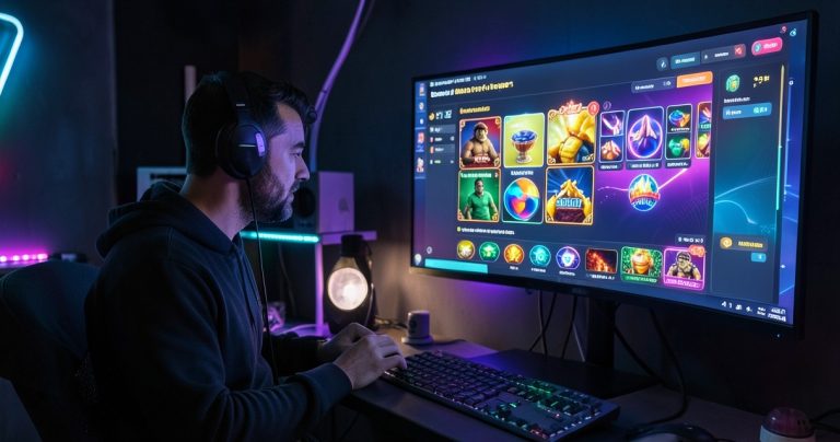 Casino Influencers and Streaming Guides