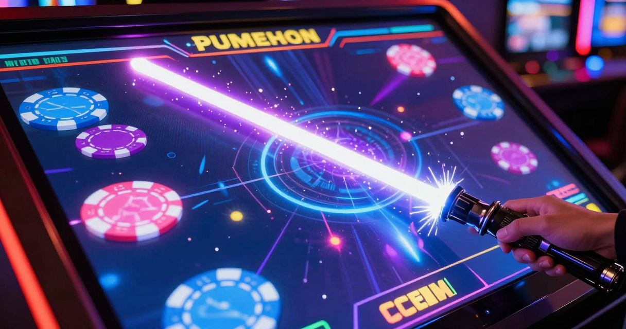 Slot Machine Themes from Pop Culture and Fantasy — Gaming Crossovers and Interactive Mini‑Games Slot Machine Themes from Pop Culture and Fantasy — Gaming Crossovers and Interactive Mini‑Games