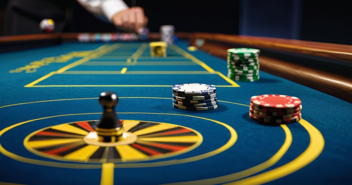 Strategies for Playing Low-Volatility Slot Games Successfully