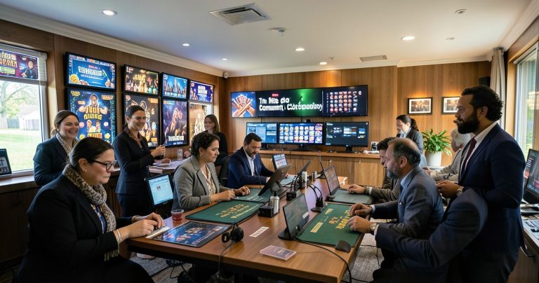 Slot Community Discussions and Player Experiences