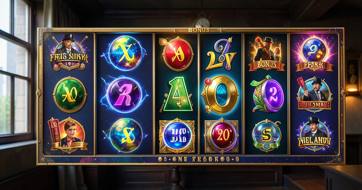 Slot Game Design and Gameplay Mechanics — Bonus Features and Their Impact