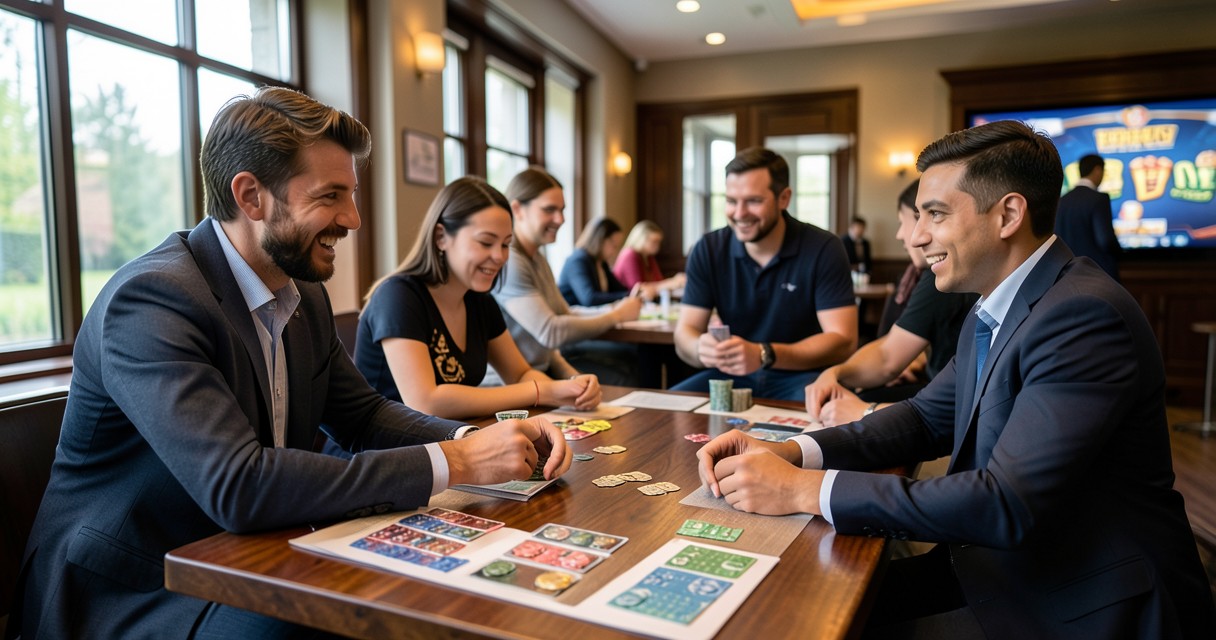 Slot Game Design and Gameplay Mechanics — Player Engagement and Retention Strategies