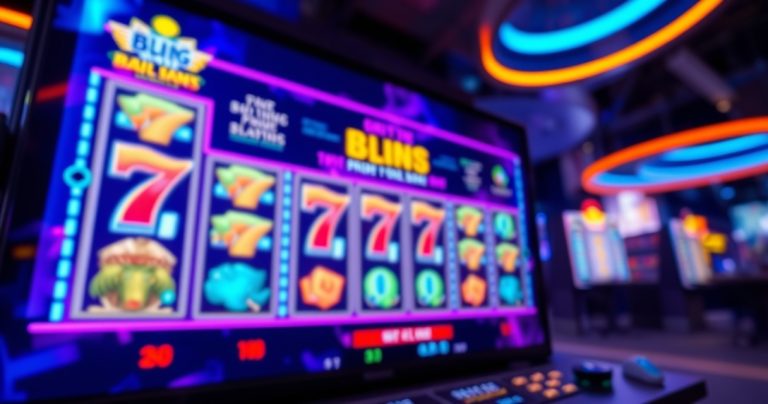 Slot Game News and Latest Releases