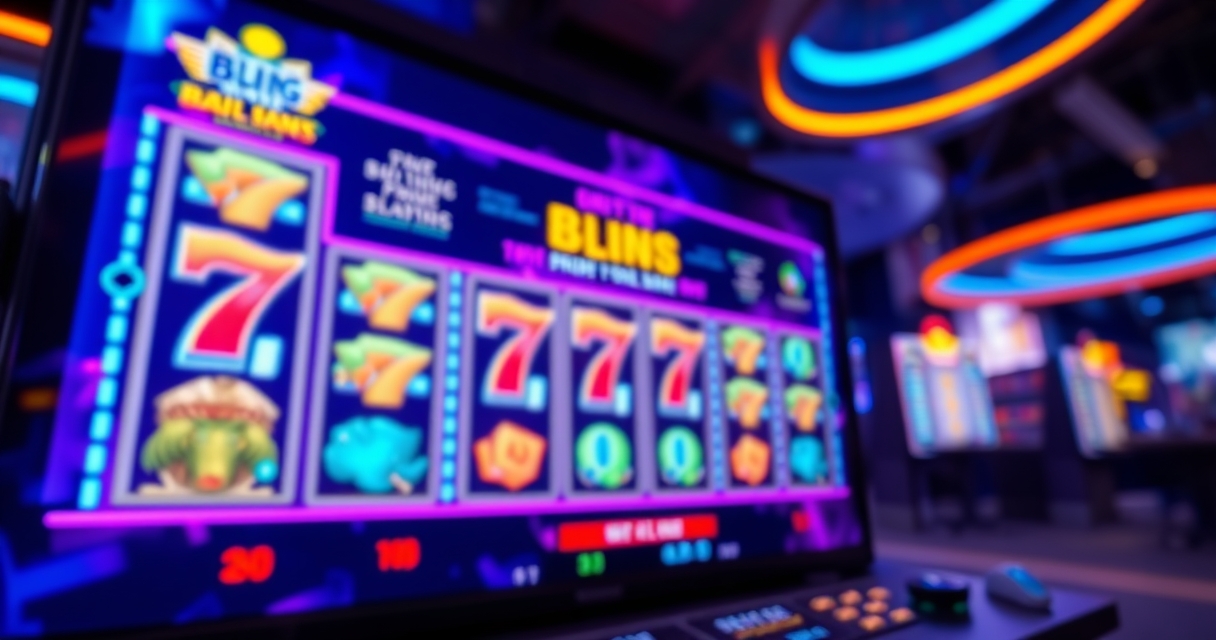 Slot Game News and Latest Releases