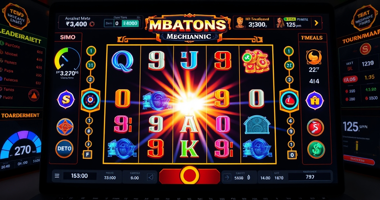 Slot Game News and Latest Releases — Demo Mode Updates and Why They Matter Slot Game News and Latest Releases — Demo Mode Updates and Why They Matter