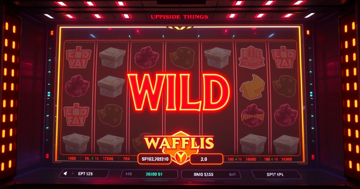Slot Game News and Latest Releases — Licensed Slots and Pop Culture Crossovers Slot Game News and Latest Releases — Licensed Slots and Pop Culture Crossovers