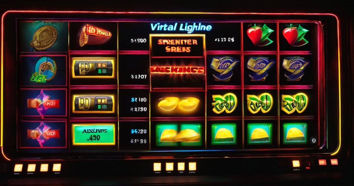 Slot Game Symbols and Icon Meanings — How Symbol Paytables Influence Betting Strategies