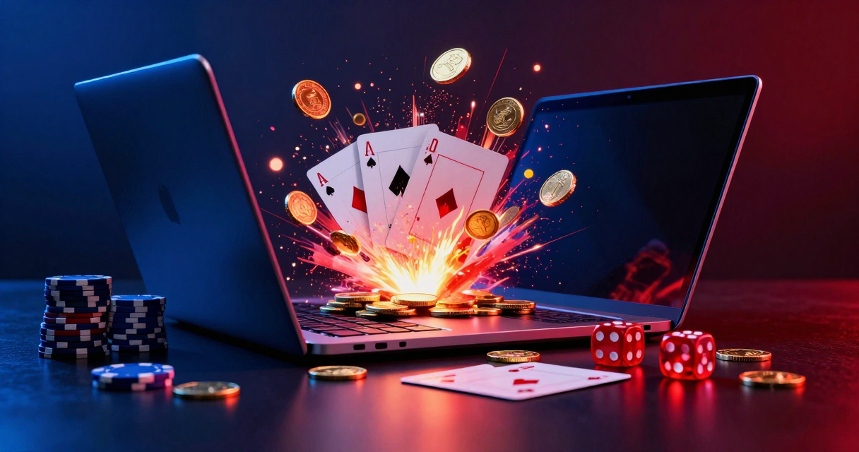 Casino Games Bonuses and Trends in the Gambling Industry — Recognizing Responsible Gaming Features in Bonus Terms Casino Games Bonuses and Trends in the Gambling Industry — Recognizing Responsible Gaming Features in Bonus Terms