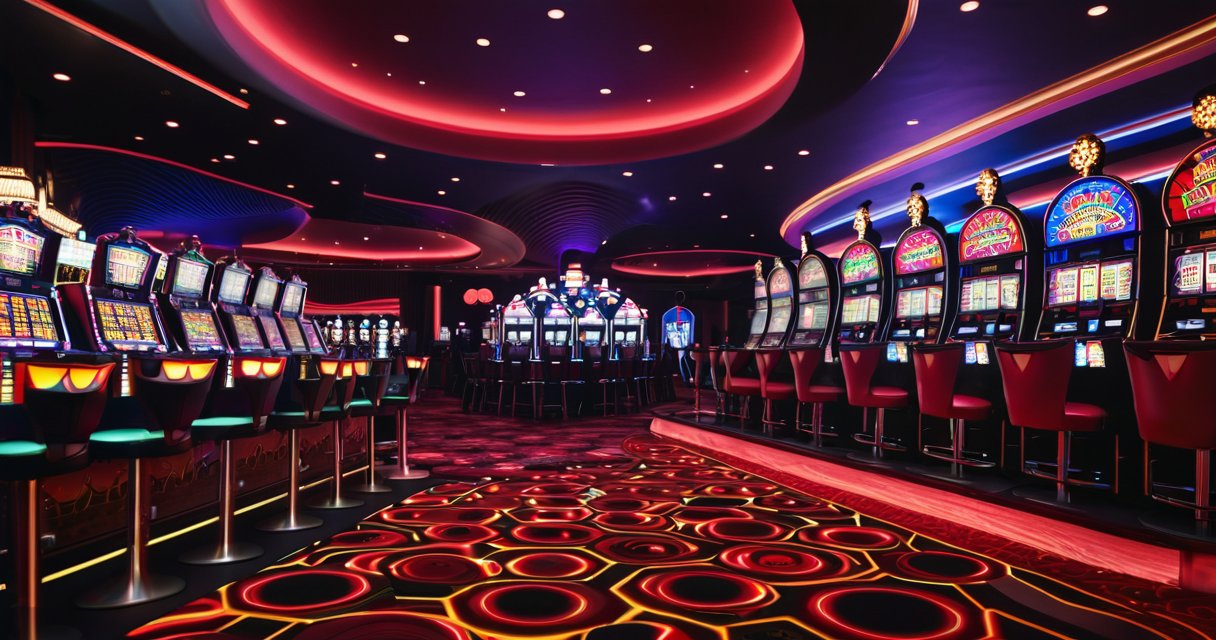 Innovations in Sound Design to Enhance Slot Experience