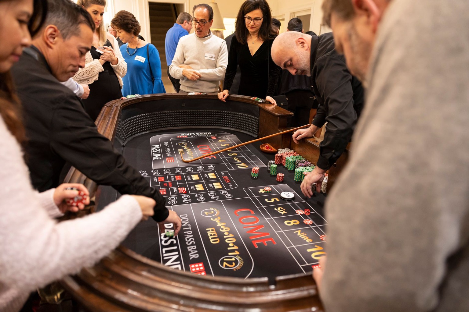 Seguridad privacidad y protección de cuentas en casinos online