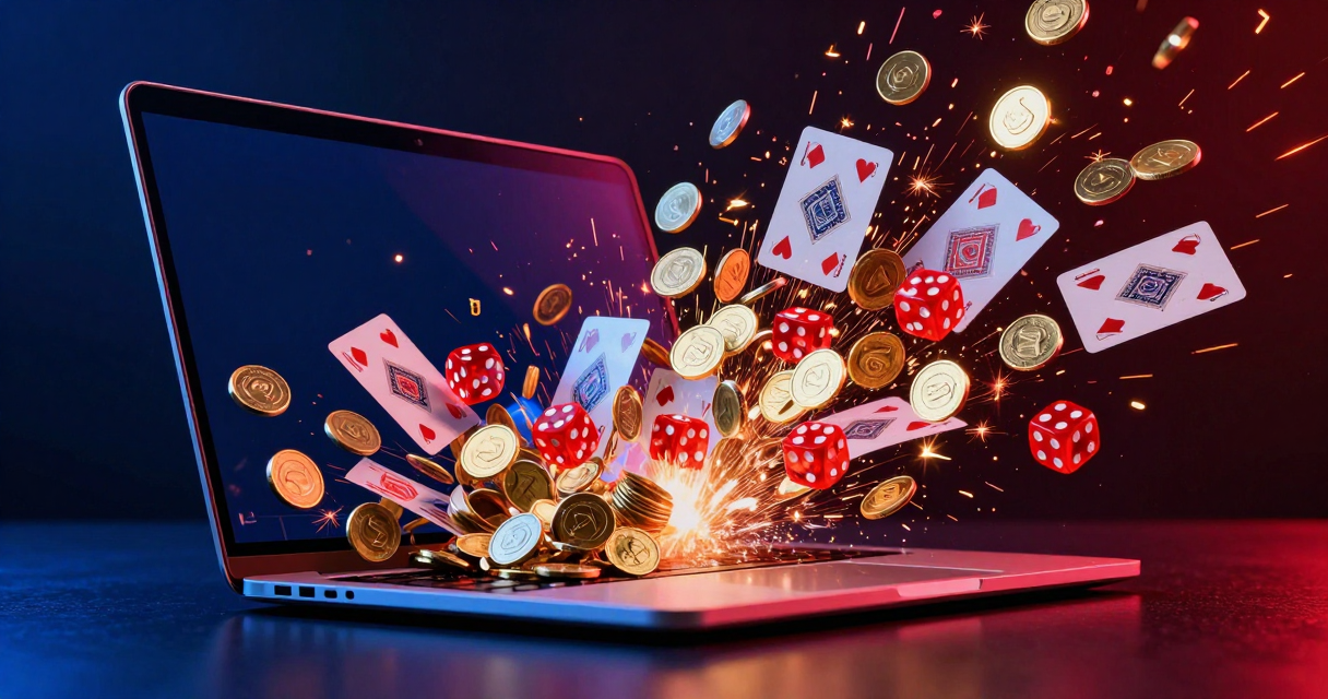 Casino Affiliate Programs: How to Earn Passive Income Promoting Games — The Role of Tracking and Transparency in Affilia