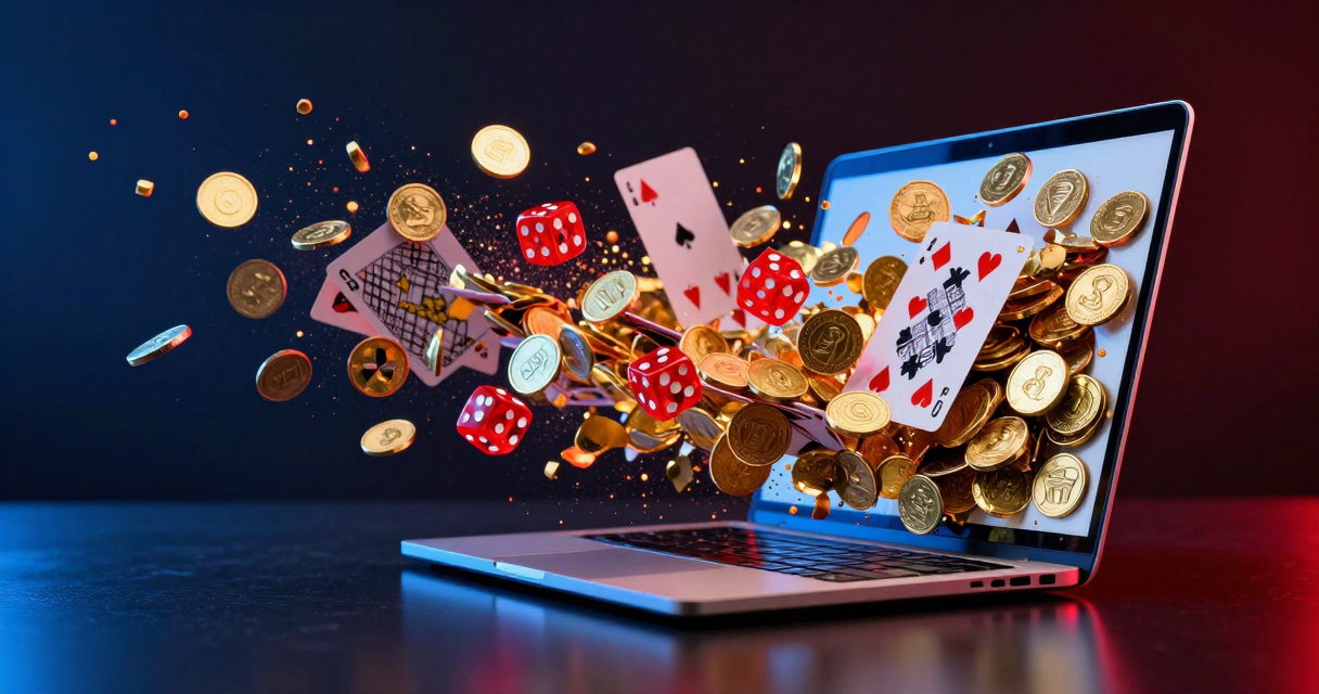 Casino Affiliate Programs: How to Earn Passive Income Promoting Games — Advanced Strategies for Maximizing Affiliate Ear