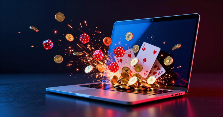 Casino Mobile Apps to Play Anywhere