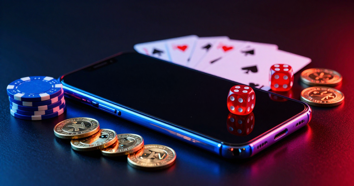 Casino Mobile Apps to Play Anywhere — Live Dealer Games: The High-End Mobile Experience Casino Mobile Apps to Play Anywhere — Live Dealer Games: The High-End Mobile Experience